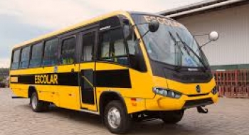 Câmeras de segurança são obrigatórias para transporte escolar